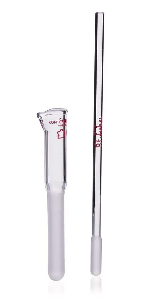 Omogenizoare Potter-Elvehjem, din sticlă, 8 ml, mărimea 22, 1 bucată — Carl Roth, cod CXH3.1