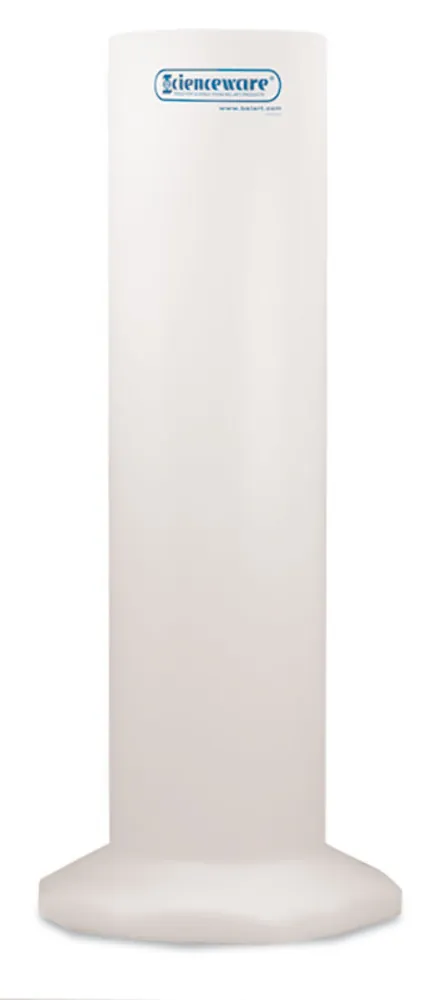 Cilindru de curățare, H 610 mm, 1 bucată — Carl Roth, cod CXP9.1
