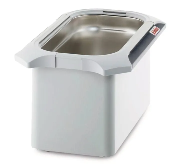 Baie din oțel inoxidabil, 5 l, pentru termostat de imersie seria CORIO(TM) C, 1 bucată — Carl Roth, cod CXY0.1