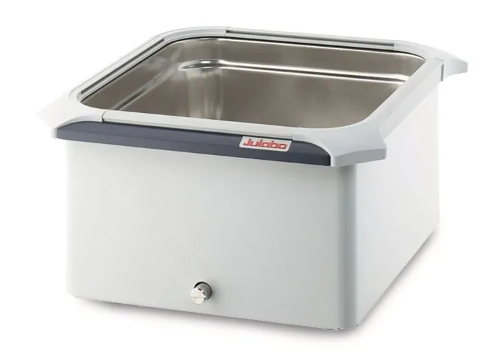 Baie din oțel inoxidabil, 13 l, pentru termostat de imersie seria CORIO(TM) C, 1 bucată — Carl Roth, cod CXY1.1