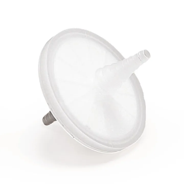 Unități de filtrare Millex-PTFE, Millex-FG, nesterile, dimensiune pori 0,22µm, 10 bucăți — Carl Roth, cod CY06.1
