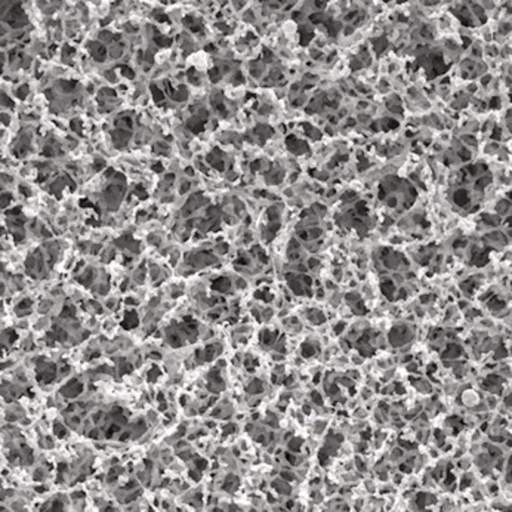 Filtre cu membrană din esteri micști de celuloză CME, netede, Ø 25 mm, dimensiune pori 0.025 µm — Carl Roth, cod CY36.1