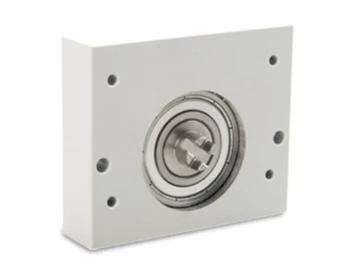 Adaptor pentru capete de pompă multicanal, pentru antrenare pompă Hei-FLOW, 1 bucată — Carl Roth, cod CYC7.1