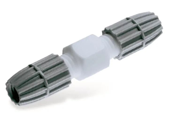 Conector de furtun din PTFE, pentru furtunuri cu ID 0,2 până la 2,8 mm, 1 bucată — Carl Roth, cod CYH0.1
