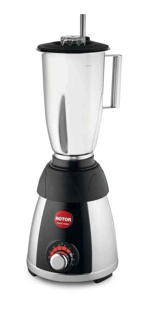 Mixer universal GK 910, pahar din oțel inoxidabil 4 l, 500-16000/min, 1 bucată — Carl Roth, cod CYX4.1