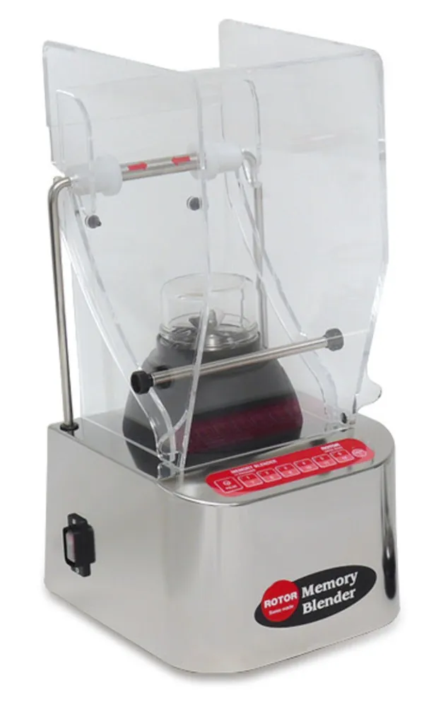 Mixer universal de laborator, tip RMBL, 1 bucată — Carl Roth, cod CYX5.1
