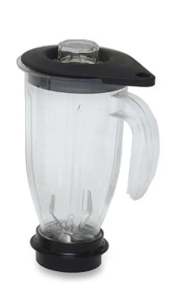 Atașament din policarbonat 2000 ml, pentru mixer Tip RMBL, 1 bucată — Carl Roth, cod CYY0.1