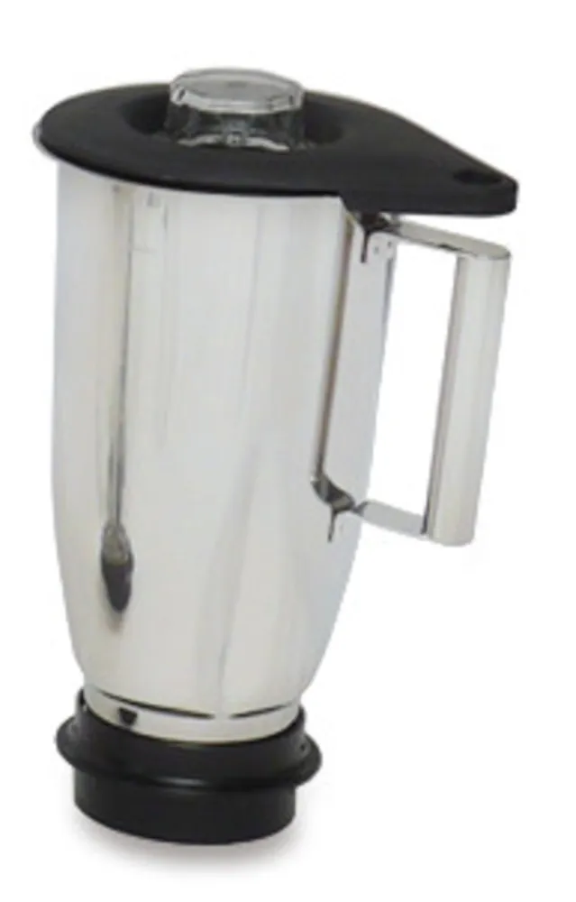 Atașament din oțel inoxidabil 2000 ml, pentru mixer Tip RMBL, 1 bucată — Carl Roth, cod CYY1.1