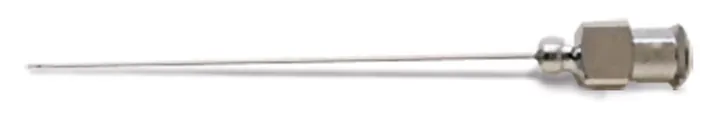 Ace, cu conector Luer-Lock, L 50 mm, 5 bucăți — Carl Roth, cod E137.1