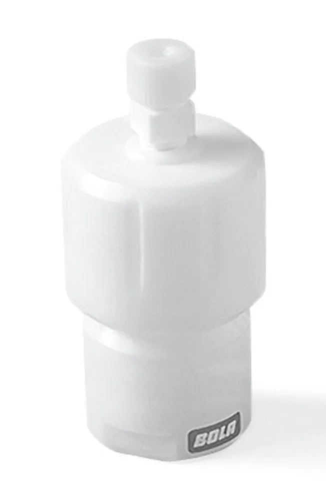 Vase Rotilabo®-hydrolysis/digestion, PTFE, 100 ml, 1 bucată — Carl Roth, cod E142.1