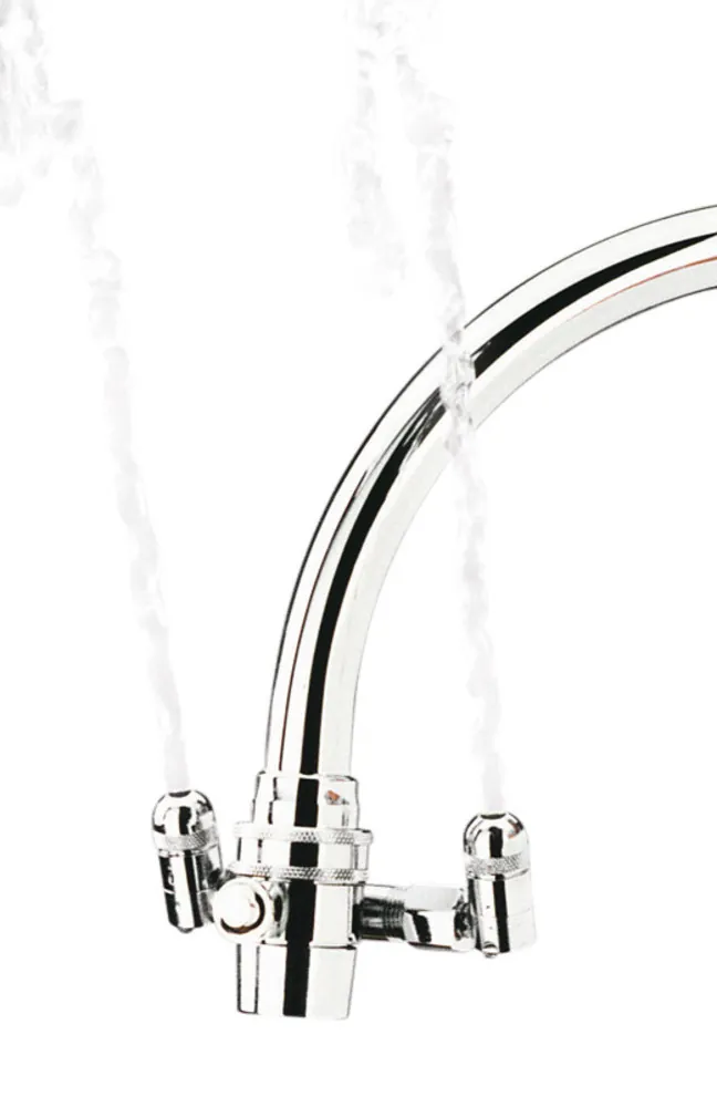 Duș Sekuroka®-eye, Kleen Eyes® II, cu revenire automată, 1 bucată — Carl Roth, cod E348.1
