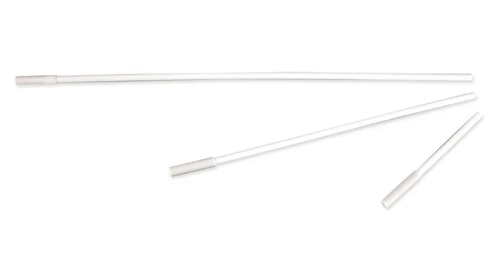 Rotilabo®-stirring magnet - demagnetizator, PTFE, lungime 150 mm, 1 bucată — Carl Roth, cod E448.1