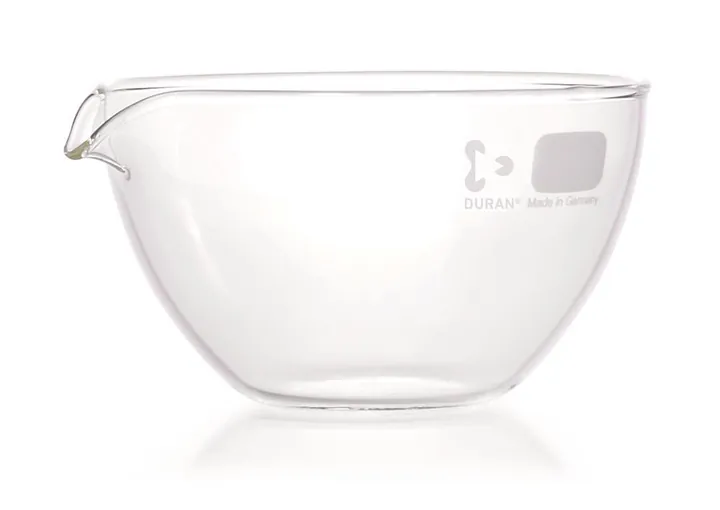 Capsule de evaporare, DURAN®, cu cioc, 170 ml, 10 bucăți — Carl Roth, cod E544.1