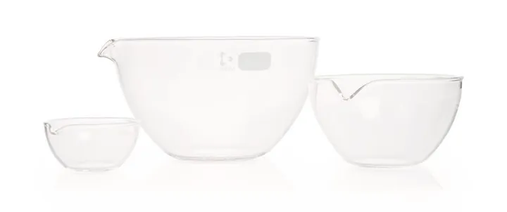 Capsule de evaporare, DURAN®, cu cioc, 320 ml, 10 bucăți — Carl Roth, cod E545.1