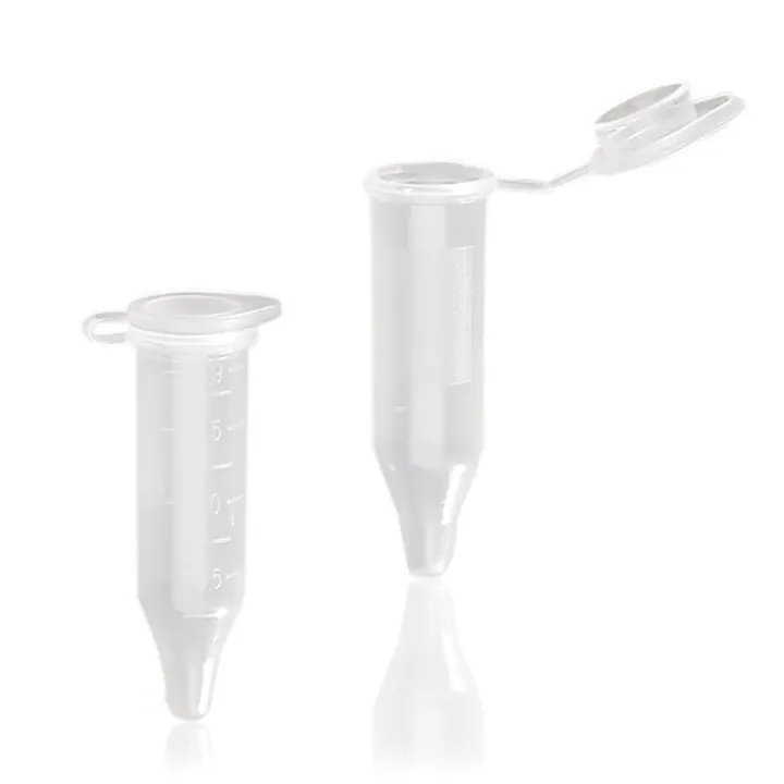 Microcentrifugă Mµlti®-safety, tuburi 2 ml, PP, 1000 buc. — Carl Roth, cod E708.1