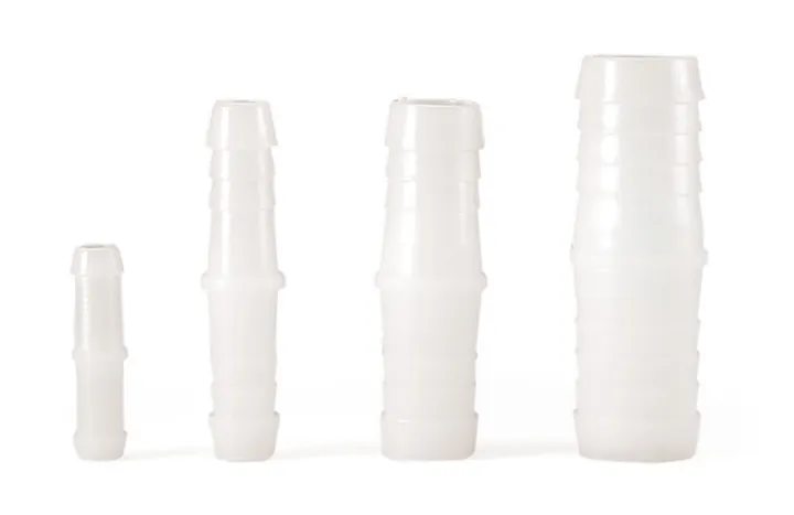 Rotilabo®-tubing conectori, HDPE, alb, ieșire 20 mm, 10 unit(s) — Carl Roth, cod E800.1