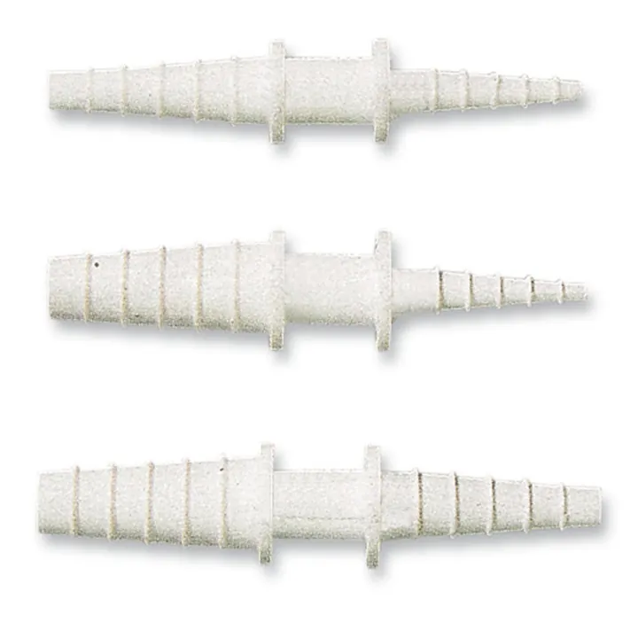 Rotilabo®-reducing conectori, PP, alb, ieșire 4.6/1.6 mm, 10 unit(s) — Carl Roth, cod E801.1