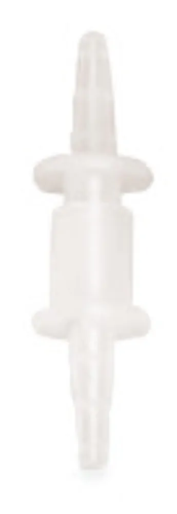 Rotilabo®-tubing deconectori rapizi, PE, natural/transparent, ieșire 2 mm — Carl Roth, cod E806.1