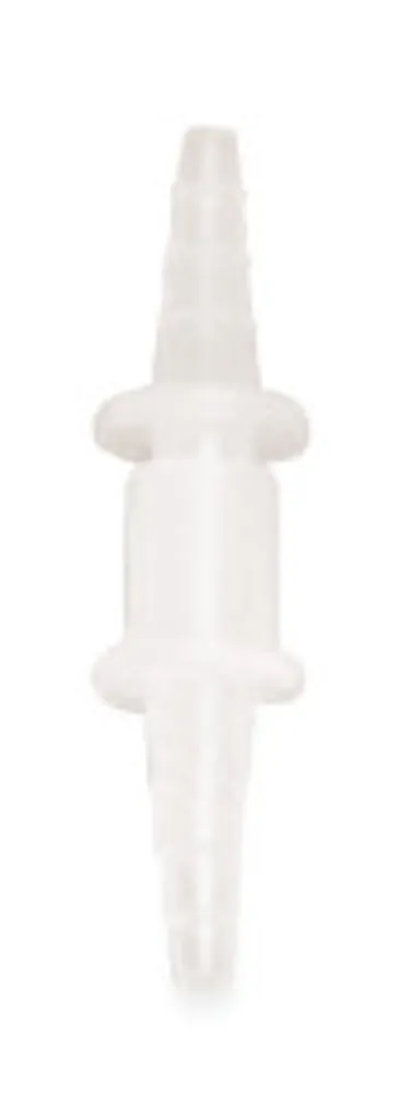 Rotilabo®-tubing deconectori rapizi, PE, natural/transparent, ieșire 3 mm — Carl Roth, cod E807.1