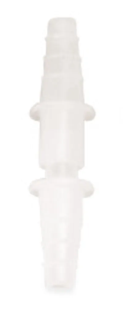 Rotilabo®-tubing deconectori rapizi, PE, natural/transparent, ieșire 4 mm — Carl Roth, cod E808.1