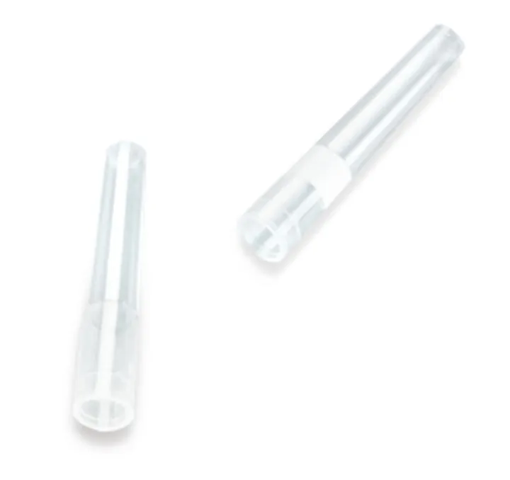 Flacoane de rezervă pentru suporturi Autotube, PP, flacoane, vrac, 960 bucată(ți) — Carl Roth, cod EC07.1