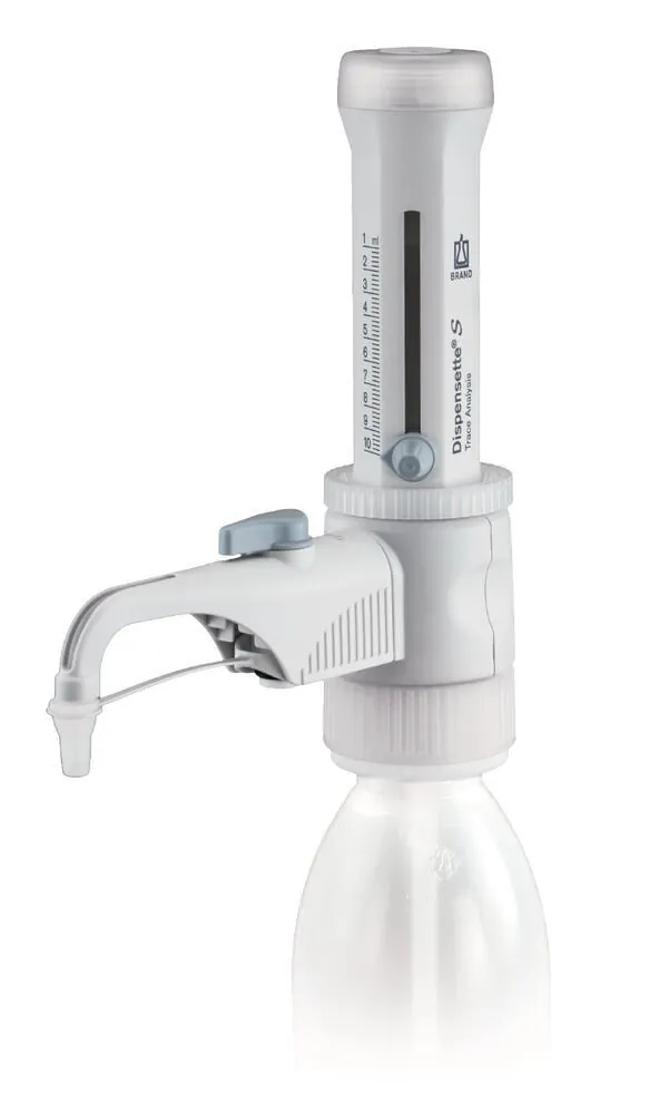 Dispensette® S TA, cu RDV, Platină-iridiu, volum 1-10ml, 1 bucată — Carl Roth, cod ECX2.1