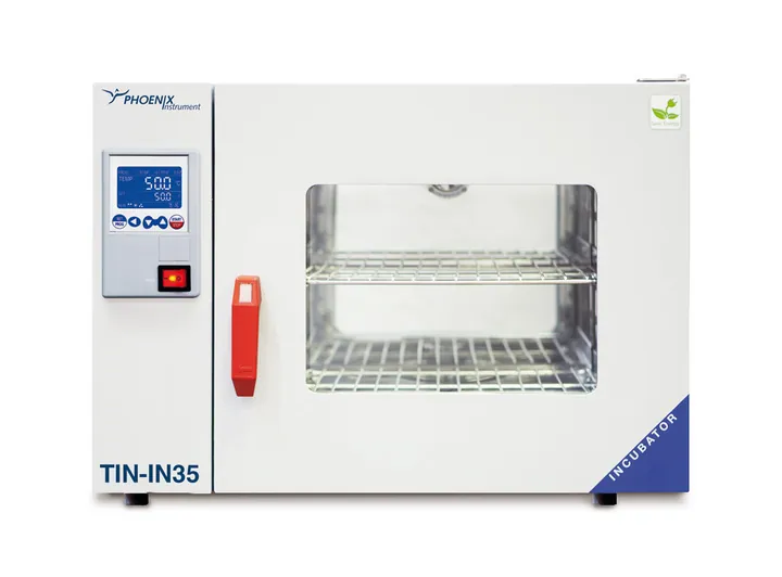 Incubator mic TIN-IN16B, volum 16 l, 230 V, 50 Hz, 1 bucată — Carl Roth, cod EEH0.1