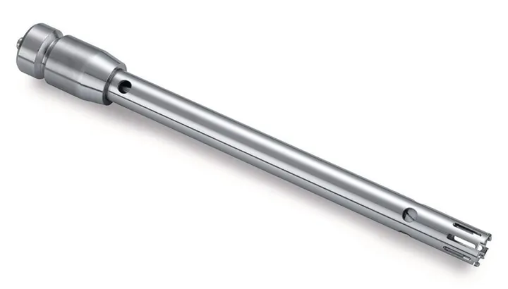 Instrument de dispersie pentru T 10 basic, S 10 N - 10 G, domeniu de lucru 1-100 ml, 1 bucată — Carl Roth, cod EH04.1
