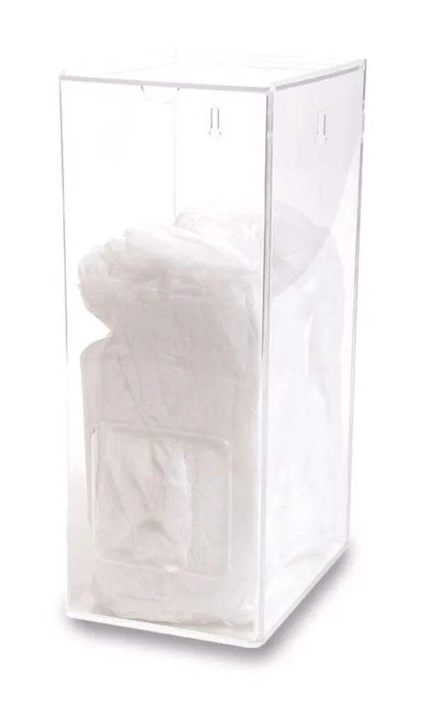 Multidozator, sticlă acrilică, L 155 x A 210 x Î 395 mm, 1 bucată — Carl Roth, cod EHE1.1