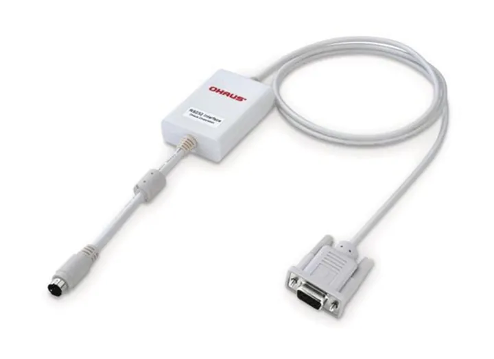 Kit interfață RS 232, pentru seriile Scout® SKX- și STX-, 1 bucată — Carl Roth, cod EHL1.1
