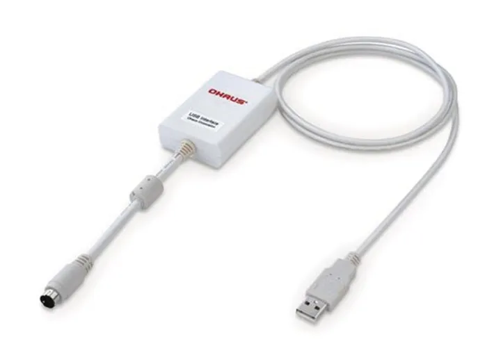 Kit interfață USB device, pentru seriile Scout® SKX- și STX-, 1 bucată — Carl Roth, cod EHL3.1