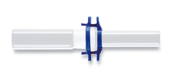 Cleme de îmbinare Safety Clip, NS 45/40, POM, 10 bucăți — Carl Roth, cod EKA8.1
