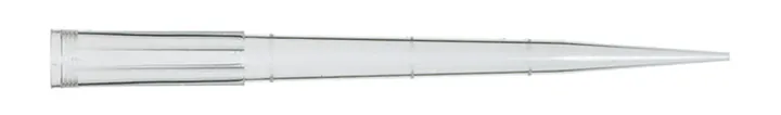 Vârfuri de pipetă Mµlti® UNIVERSAL, 50-1250 µl, PP, incolor, gradat, steril — Carl Roth, cod EL24.1