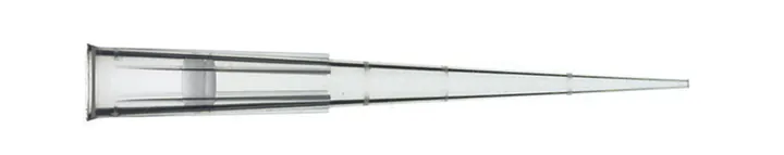 MµltiLowBinding®-MµltiGuard®, 1-200µl, PP, incolor, filtru aer, gradat, steril — Carl Roth, cod EL27.1
