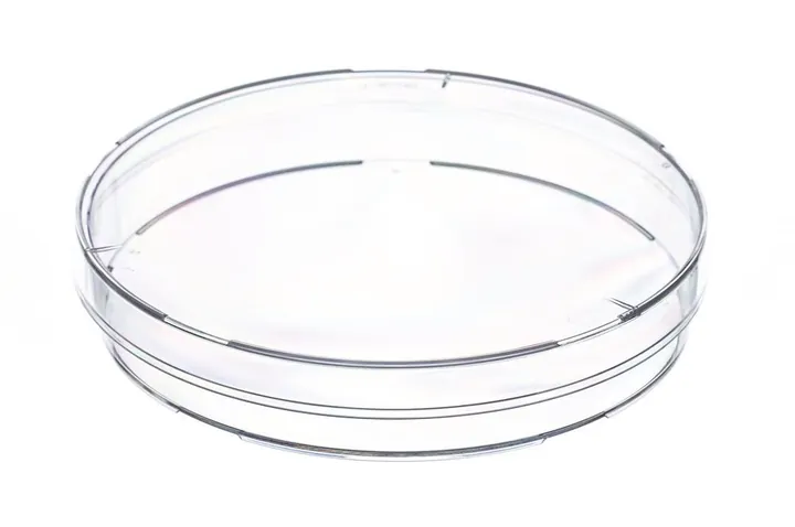 Cutii Petri, nesterile, cu camă de ventilație, Ø 94 mm, H 16mm, 480 buc. — Carl Roth, cod EL48.1