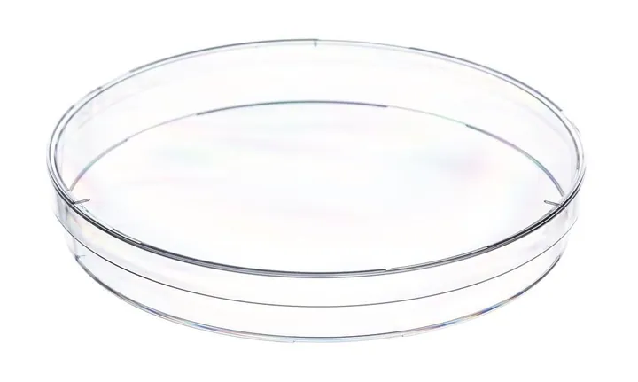 Cutii Petri, nesterile, cu camă de ventilație, Ø 145 mm, H 20 mm, 120 buc. — Carl Roth, cod EL49.1