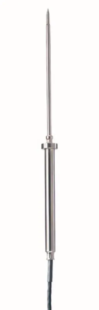 Sondă pentru alimente pentru testo 110, lungime 125 mm, domeniu -50 - +150 °C, 1 buc. — Carl Roth, cod EL58.1
