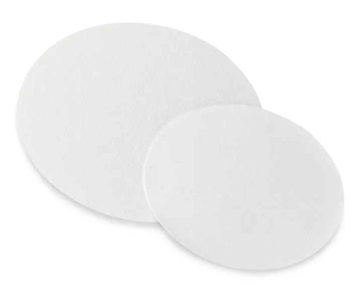 Filtre rotunde din fibră de cuarț, tip MN QF-10, Ø 50 mm, 100 bucată(ți) — Carl Roth, cod EN14.1