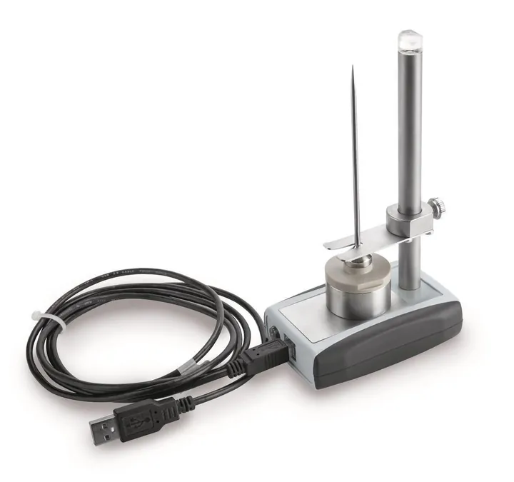 Interfață disc, cu cablu USB pentru, 1 bucată — Carl Roth, cod ENE4.1