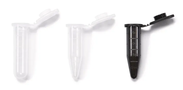 Rotilabo® flacoane de reacție, 1,5 ml, incolore, nesterile, 500 bucăți — Carl Roth, cod ENE9.2