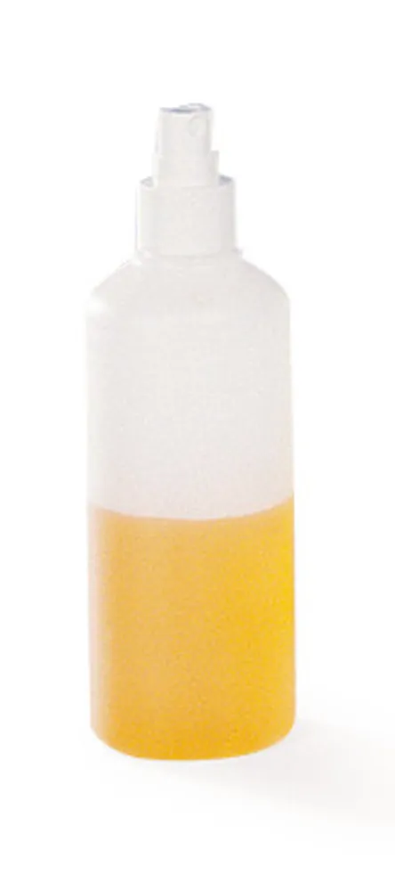 Flacoane cu pulverizator, 100ml, flacon din PE, pompă din PP, 2 buc. — Carl Roth, cod EP67.1
