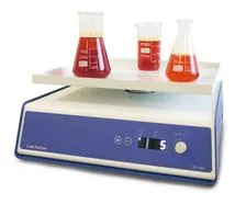 Agitator giratoriu 3D SH-200D-G-L, circular, 5 - 70/min, L 335 x A 335 mm — Carl Roth, cod EP82.1