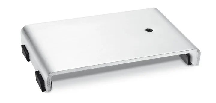 Placă Rotilabo®-stand, înaltă, orificiu filetat M10, 300 x 150 mm, 1 buc. — Carl Roth, cod EPA2.1