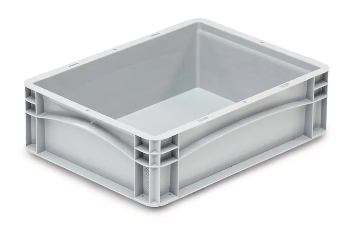 Container Euro, PP, 11.2 l, 1 bucată — Carl Roth, cod EPK1.1