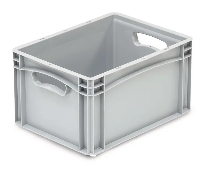 Container Euro, PP, 20.8 l, 1 bucată — Carl Roth, cod EPK2.1
