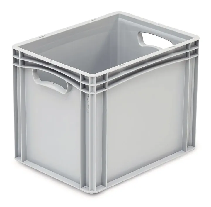 Container Euro, PP, 30.0 l, 1 bucată — Carl Roth, cod EPK3.1
