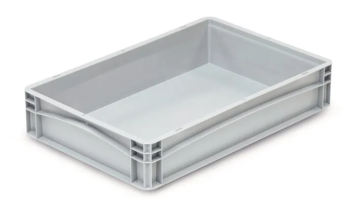 Container Euro, PP, 23.9 l, 1 bucată — Carl Roth, cod EPK4.1