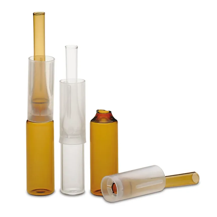 Deschizătoare de fiole de unică folosință, pentru fiole cu volume de 1 până la 2 ml, 144 buc. — Carl Roth, cod EPN8.1