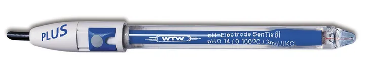 Celulă de măsurare pH cu un singur electrod, SenTix 81, 1 buc. — Carl Roth, cod ETC4.1