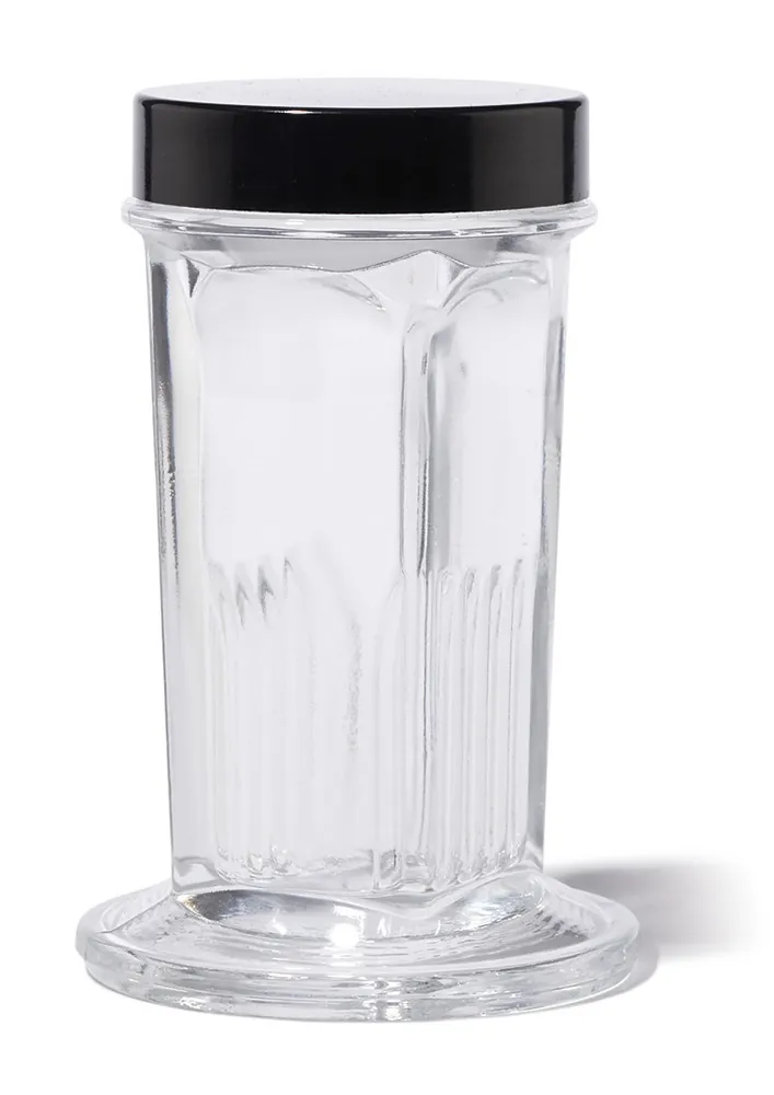 Vase Coplin pentru colorare, capac cu filet, pentru 10 lame microscopice, înalte, H 108 mm — Carl Roth, cod ETE2.1